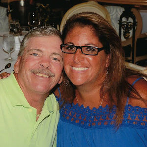 Meet your Posher, Pam